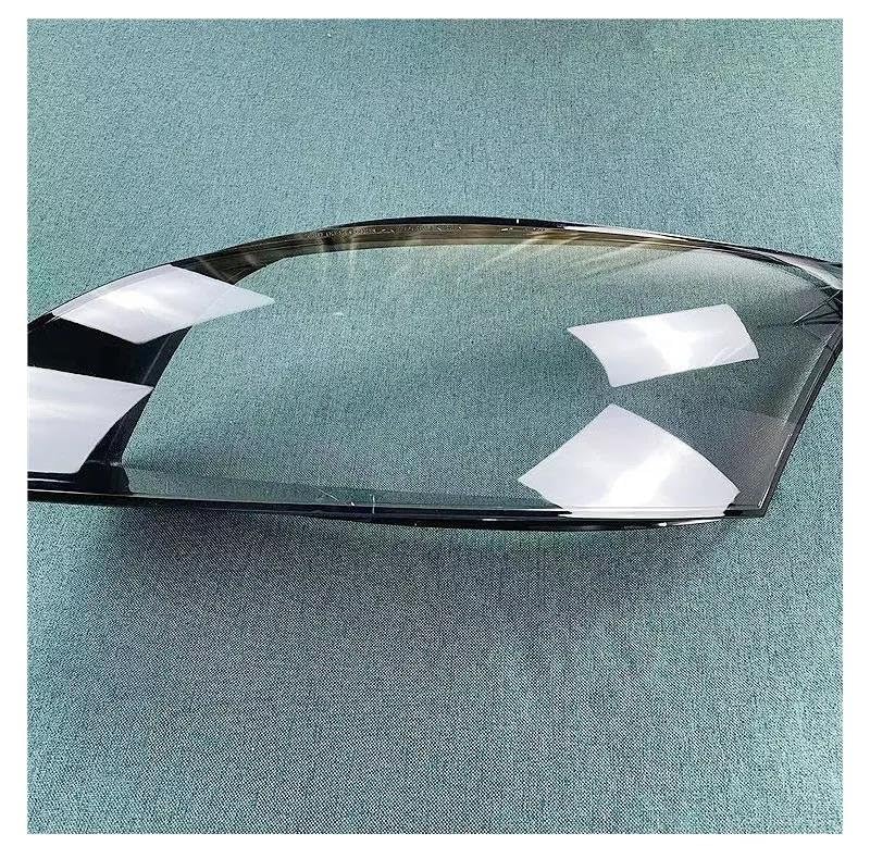Lentille phare droite pour TT TTS TT RS 2008-2014 coque transparente - 4
