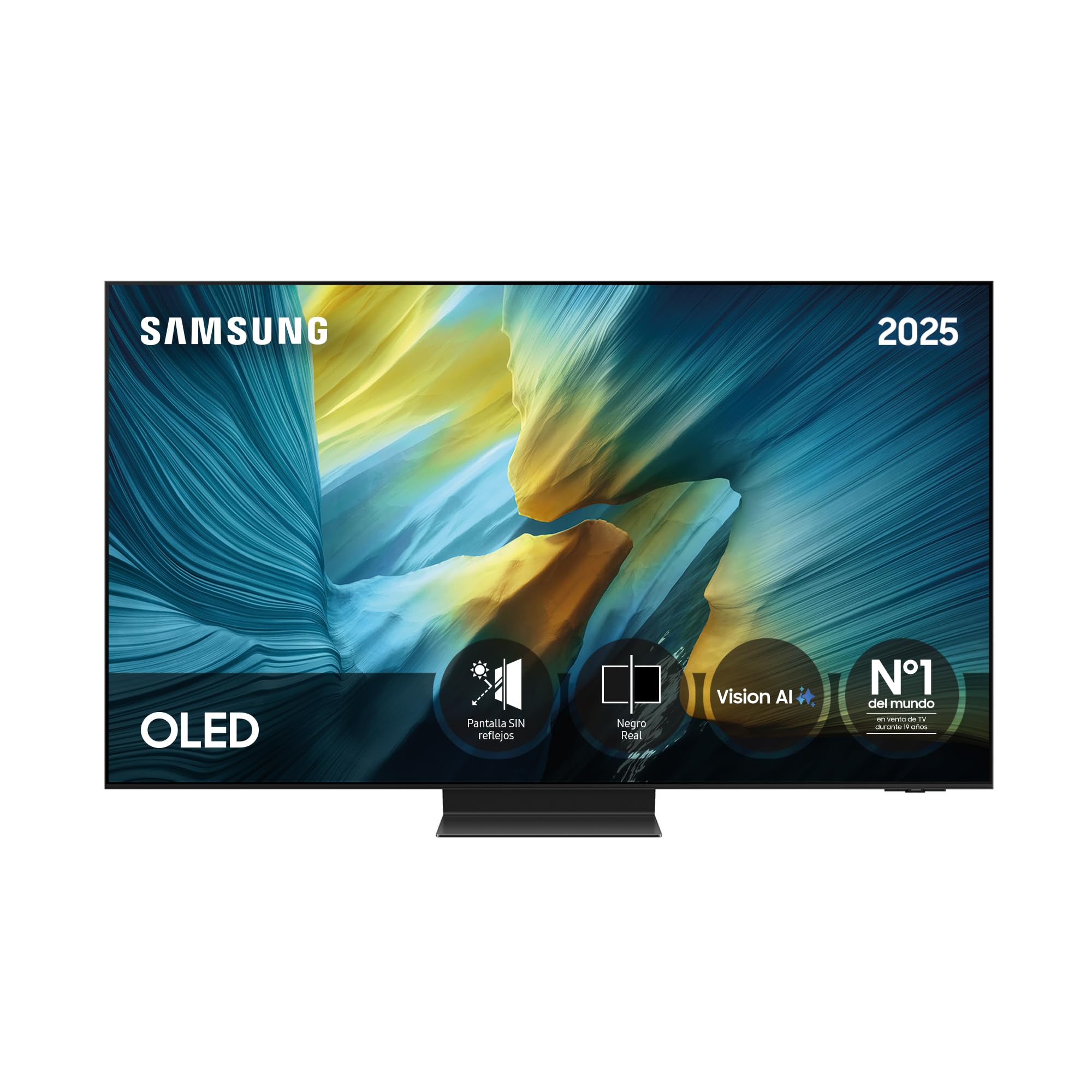Samsung OLED TV TQ65S95F