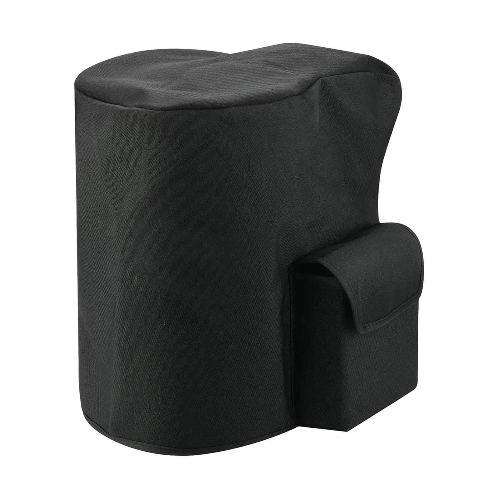 Buxuaaaa Concrete Mixer Cover, Portable Nylon Protector for Equipment Storage Stand Mixer Cover