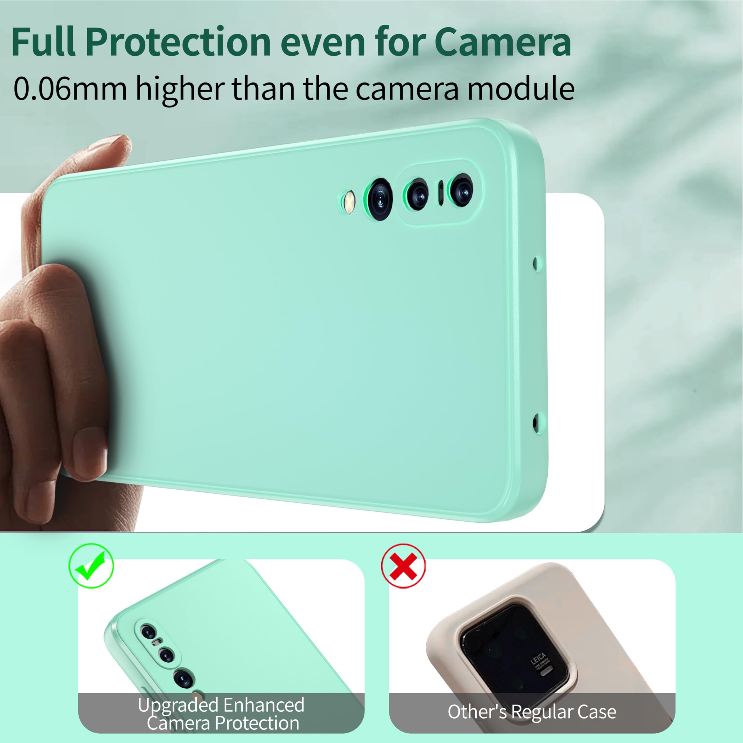 Cover per Huawei P20 Pro Doppio Strato Antiurto Protezione