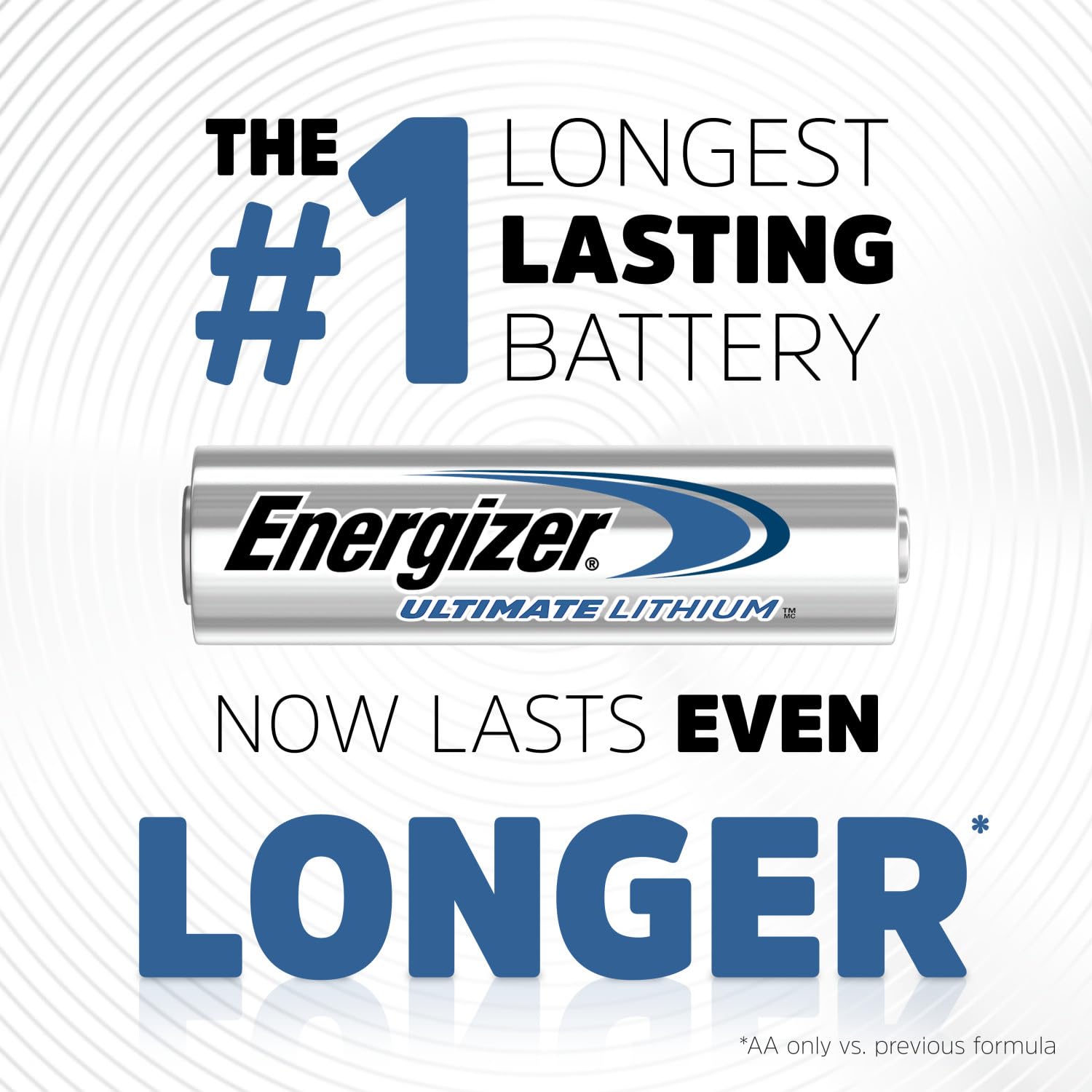 Duaermen Ultimate Lithium Battery