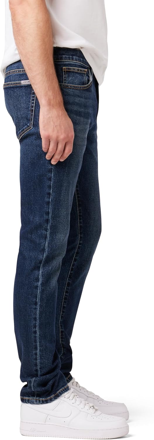 Joe's Jeans Men's Asher Slim Leg Jean, Hero, 34W x 34L - Image 2