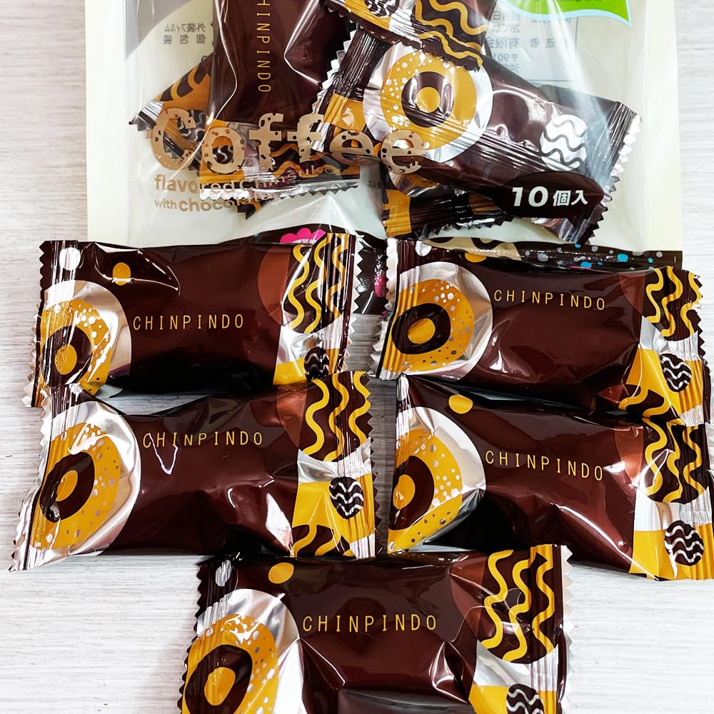 Amazon.co.jp: ちんすこう 沖縄 おやつ お土産 手土産 珍品堂の