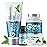 Dentist Formulated Oral Health System with Fluoride Free Remineralizing Nano Hydroxyapatite Toothpaste, OraRestore Mouthwash Concentrate & Oral Probiotics for Bad Breath, Enamel Strength, Oral Balance