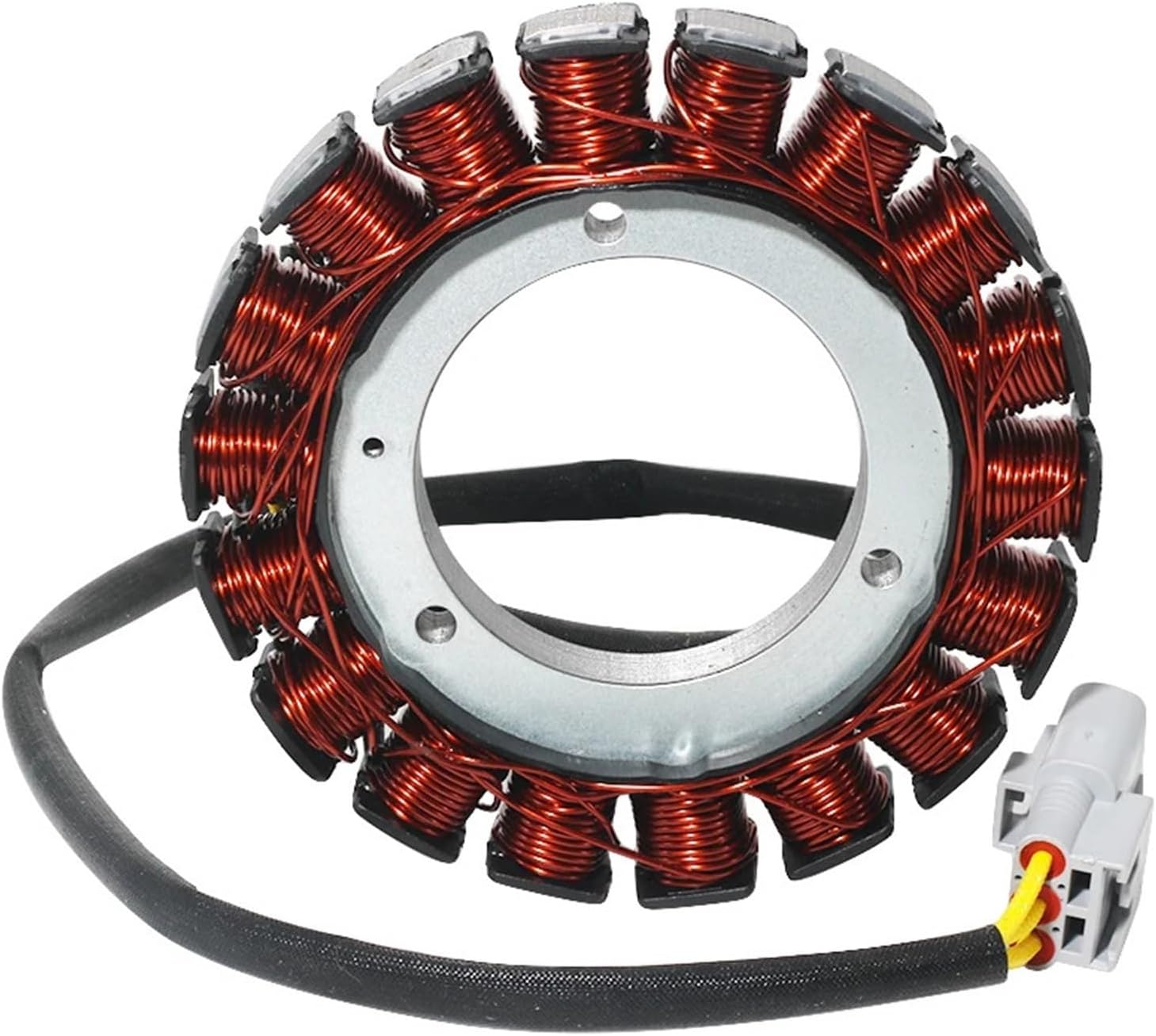 Motorcycle Ignition Coil Stator For KAF620 KAF 620Mule 4000 4010 Trans 4X4 SE Hardwoods Green HD 59031-2136 Accessories