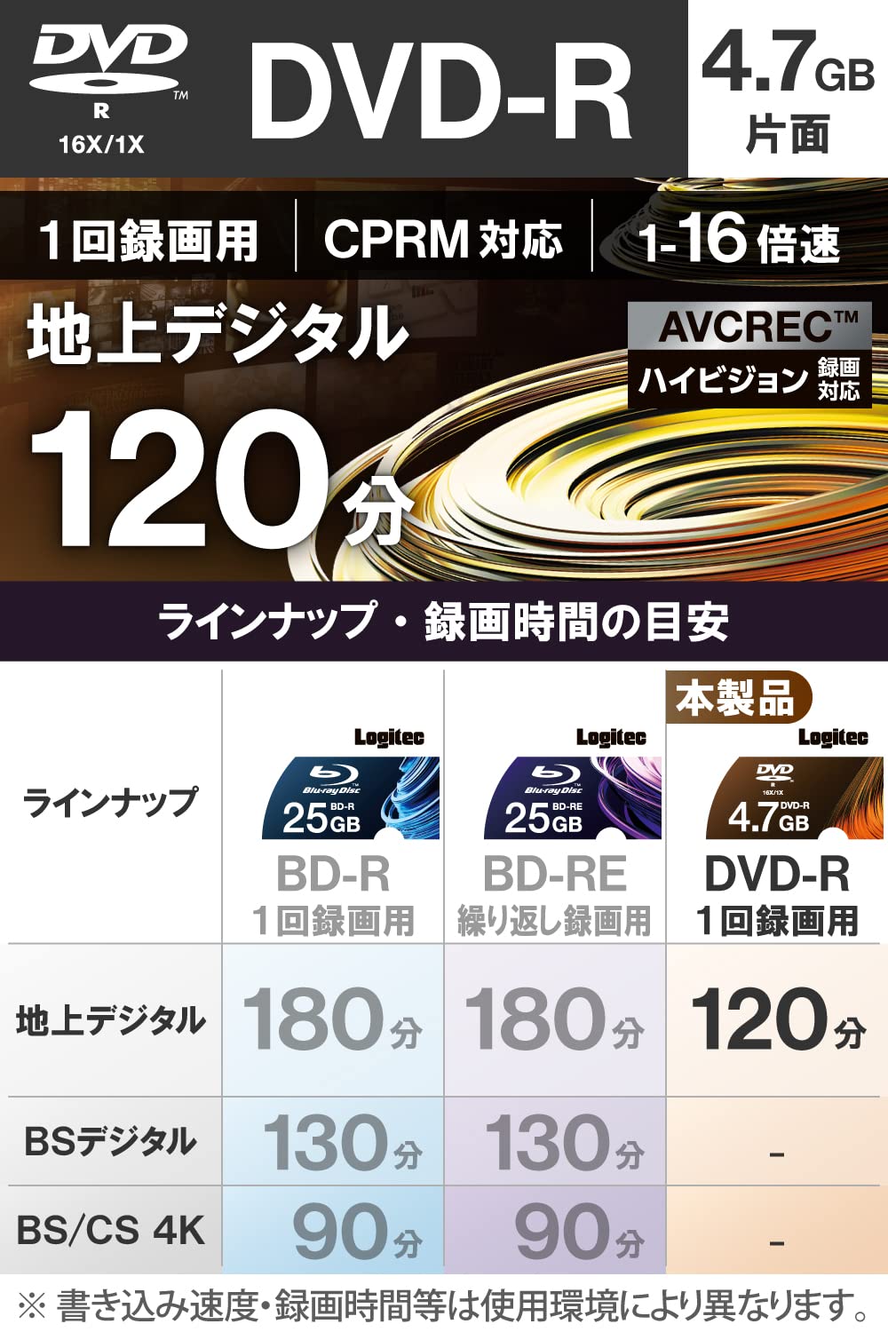 【値下げ】8,500→6,500 DVD 4枚セット　特典ディスク➕ケース Blu-ray対応不織布ケース<BR>両面収納 110枚／ホワイト | DVD