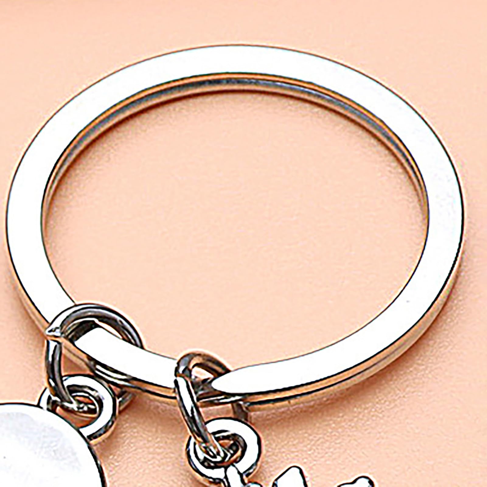 Porte-clés Skateboard Personnalisé Prénom | Porte-clés Activités Et