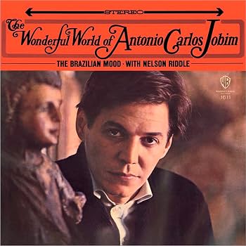 Amazon.com: Original Album Series by ANTONIO CARLOS JOBIM (2011-06 