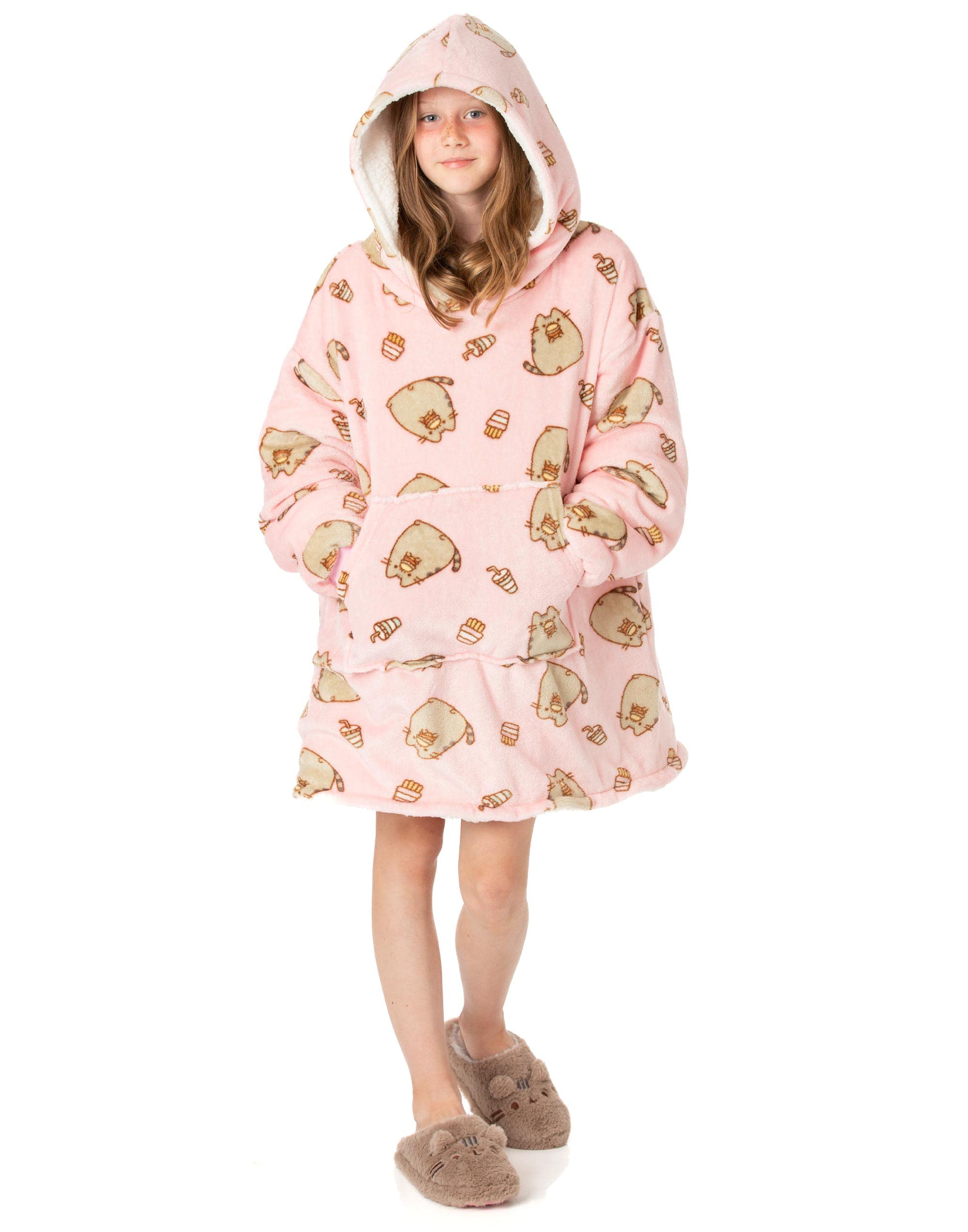 Pusheen Kids Oodie