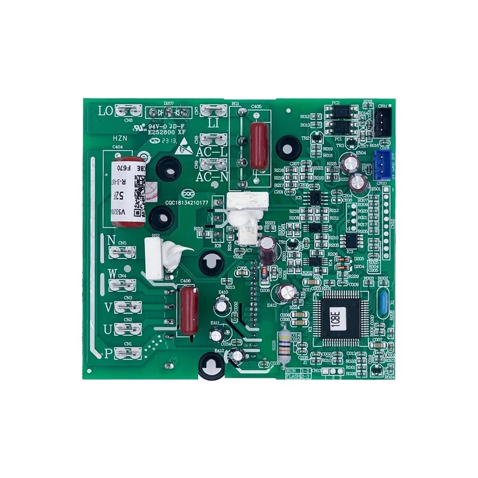 ZYMGNAHE Air Conditioner Outdoor Unit Control Board 0011800052F Circuit PCB Conditioning Parts