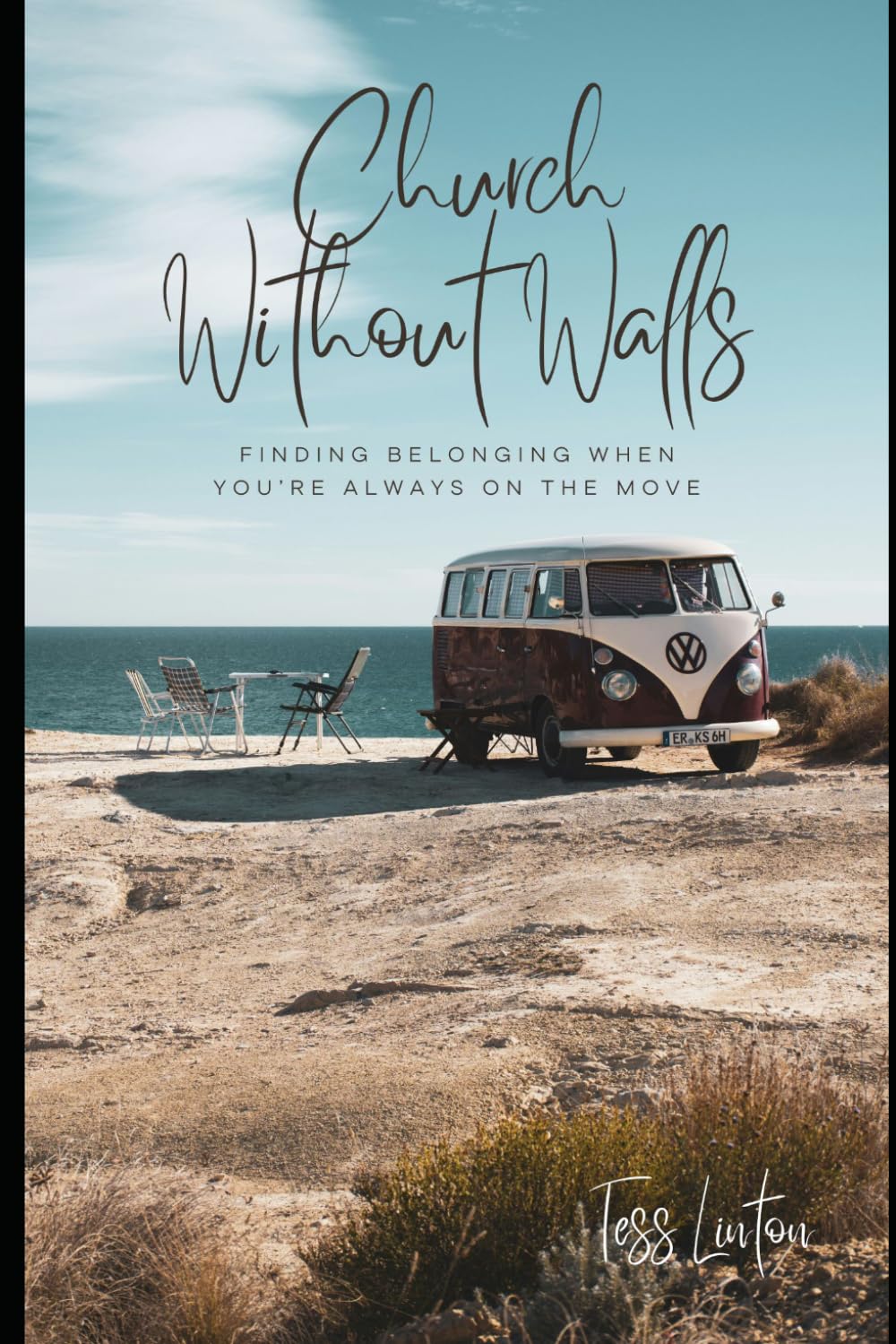 Church Without Walls: Finding Belonging When You’re Always on the Move