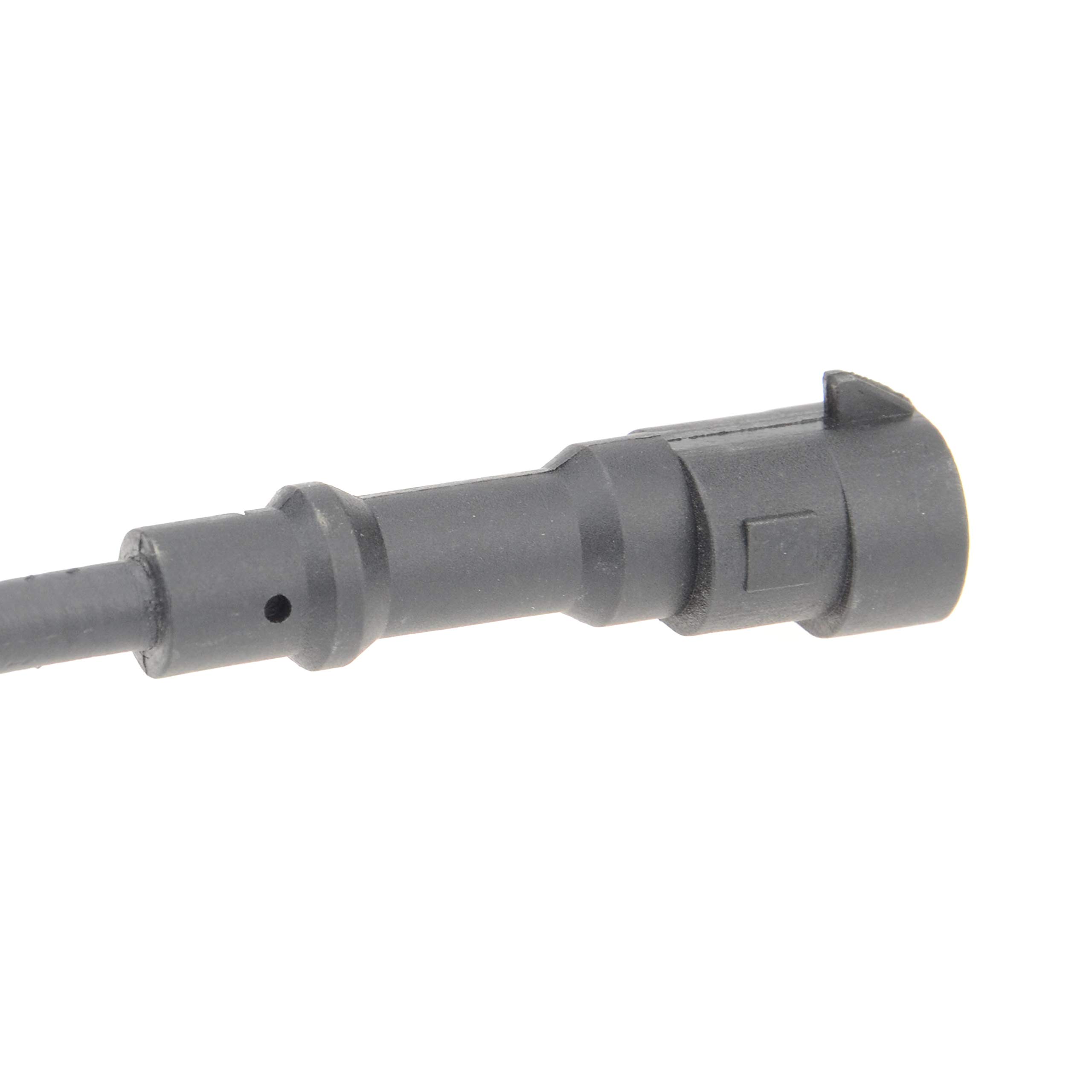 Frankberg 2 sensores de velocidad de rueda ABS delanteros izquierdo y | Compatible con: Gran Cherokee I ZG ZJ, Grand Cherokee I ZJ