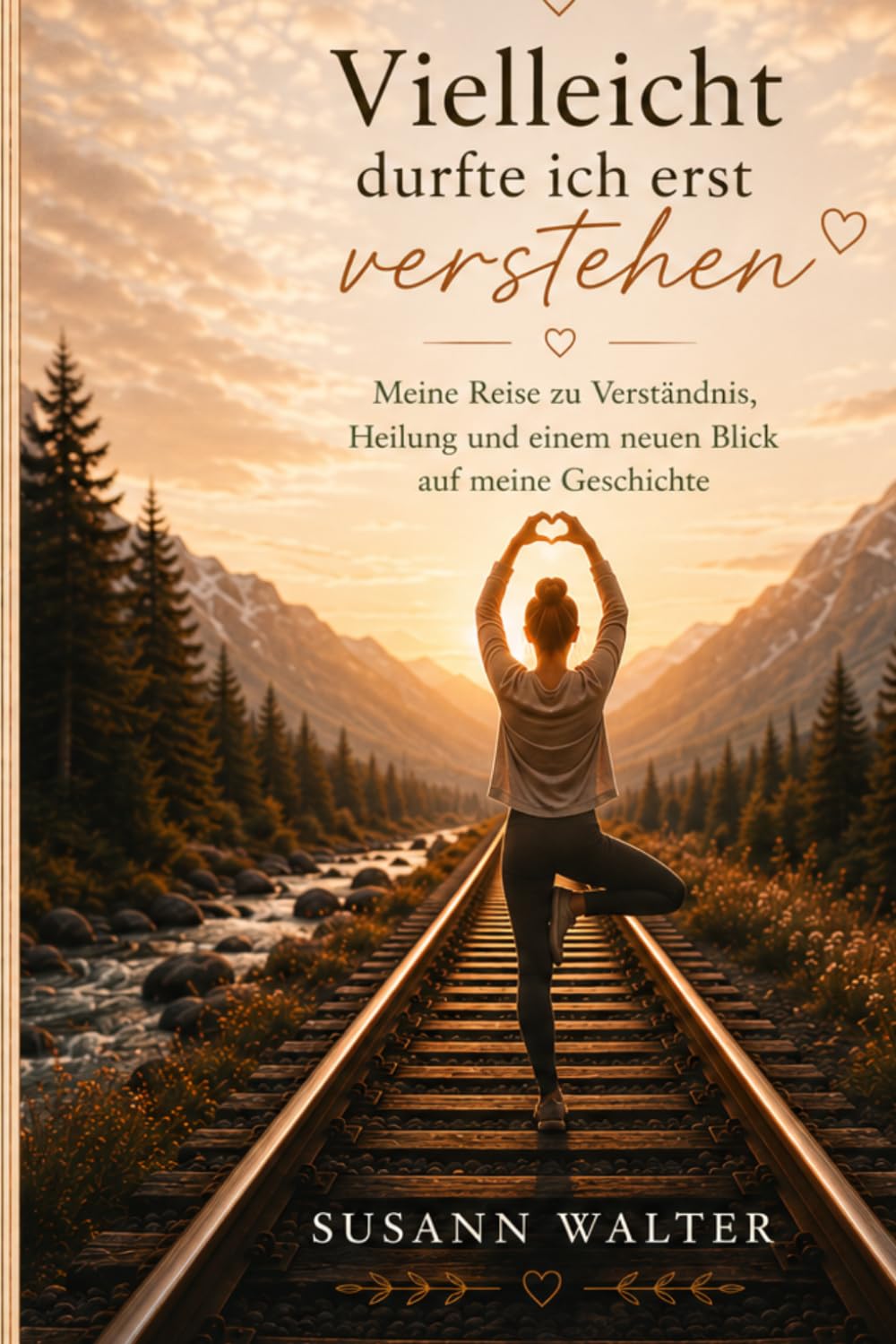 Verhalten ist ein Hinweis – Wenn der Körper spricht: Eine Reise zwischen Trauma, Krankheit, Nervensystem und Heilung