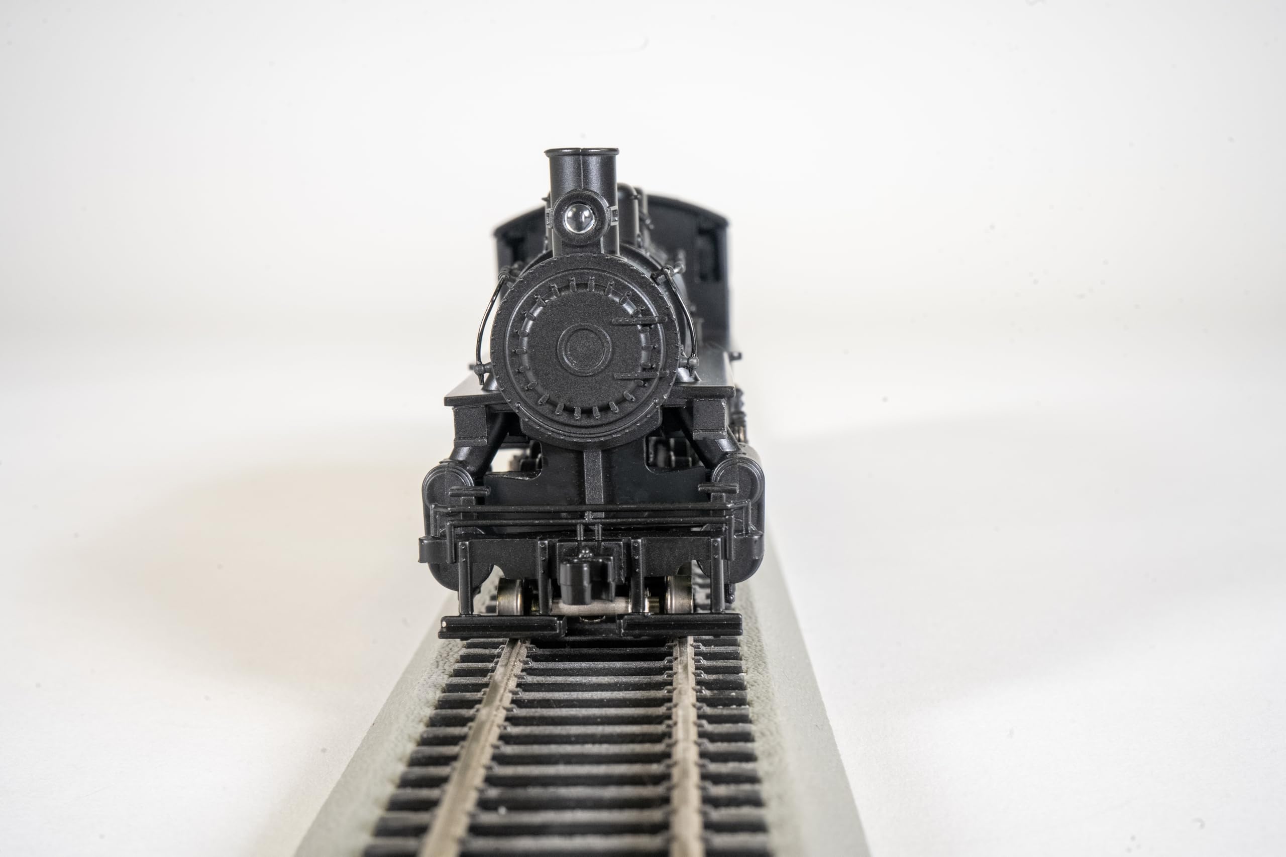 Bachmann Track H0 – Flok a vapore 2 – 6 – 2 Union Pacific con funzione fumo
