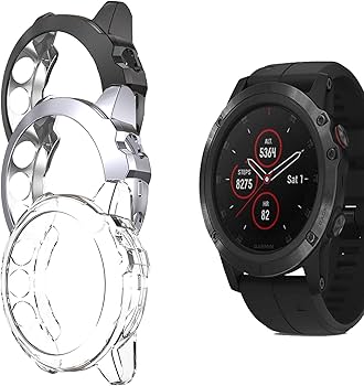 Amazon.co.jp: For Garmin Fenix 5X & Garmin Fenix 5X Plus 腕時計 Amazon.co.jp: For Garmin Fenix 5X & Garmin Fenix 5X Plus 腕時計