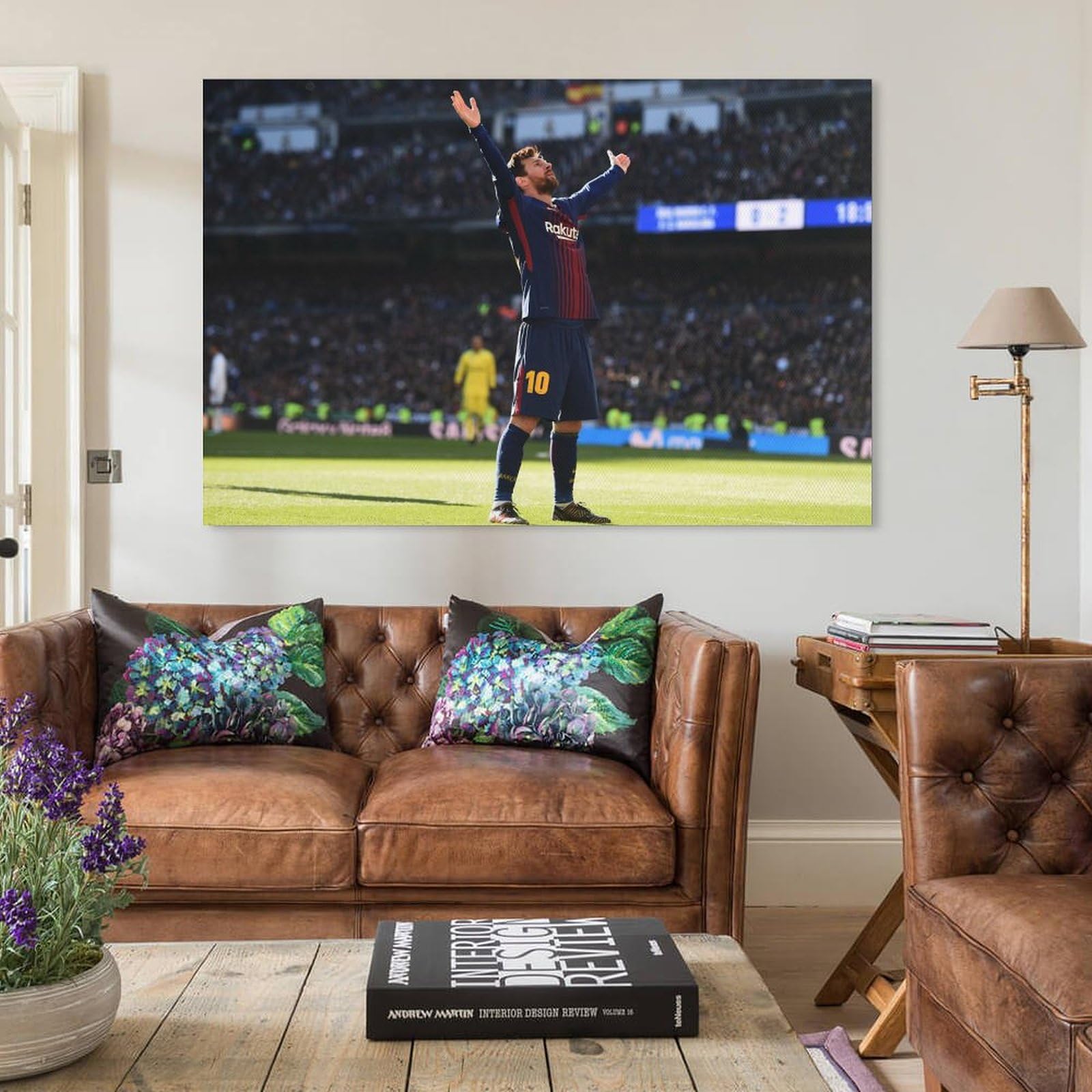 メッシ 香川 2枚 アートパネル メッシ 香川 2枚 アートパネル - メルカリ