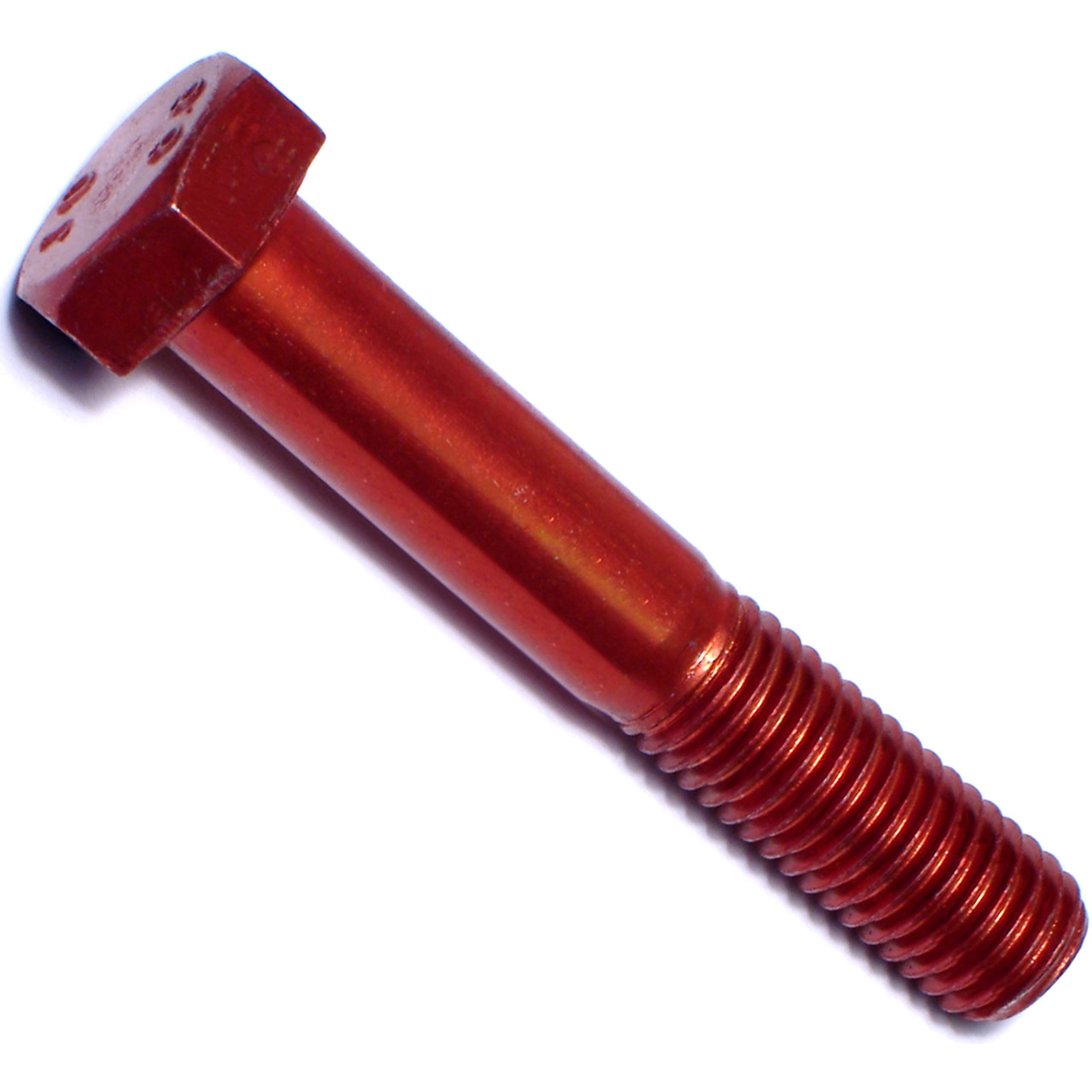 Tornillos hexagonales clase 8.8 métrica 12mm x 70mm pernos roscados hard-to-find cierre 34 pzs