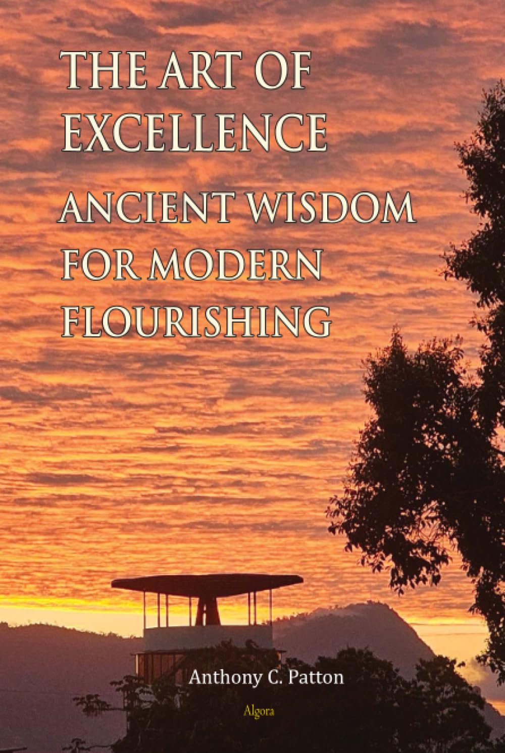The Art of Excellence: Ancient Wisdom for Modern Flourishing