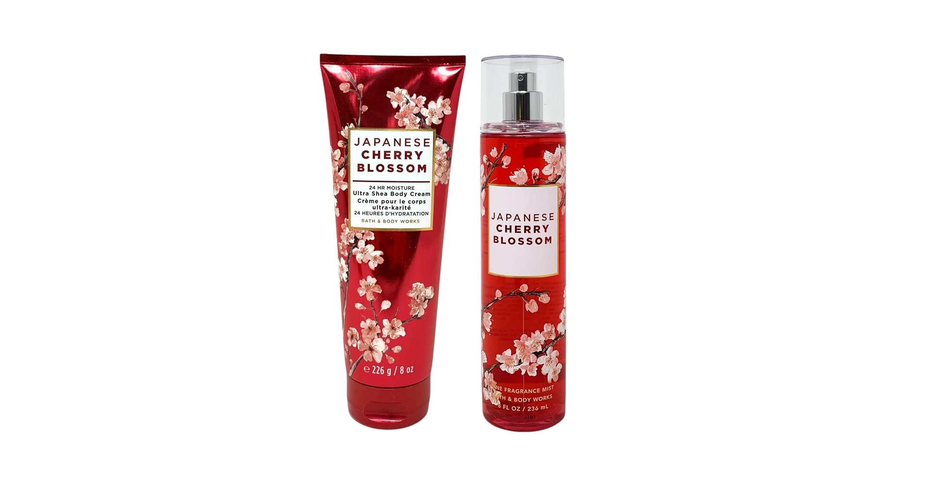 Amazon.com : Bath & Body Works Fine Fragrance Mist & Ultra
