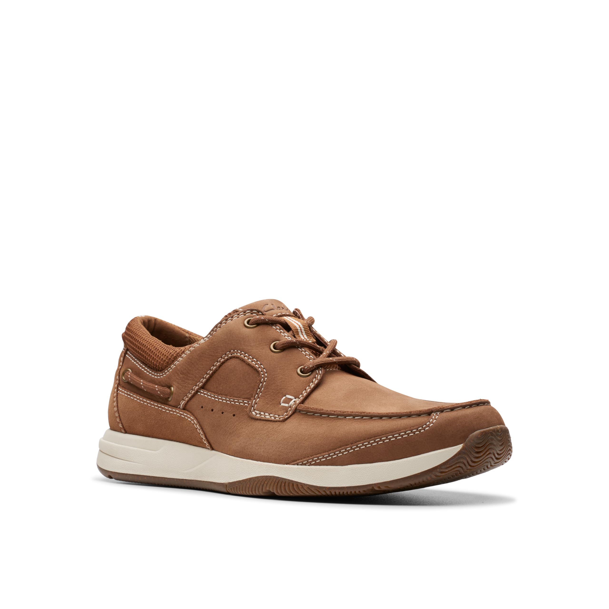 Clarks Sailview Lace -Uomo