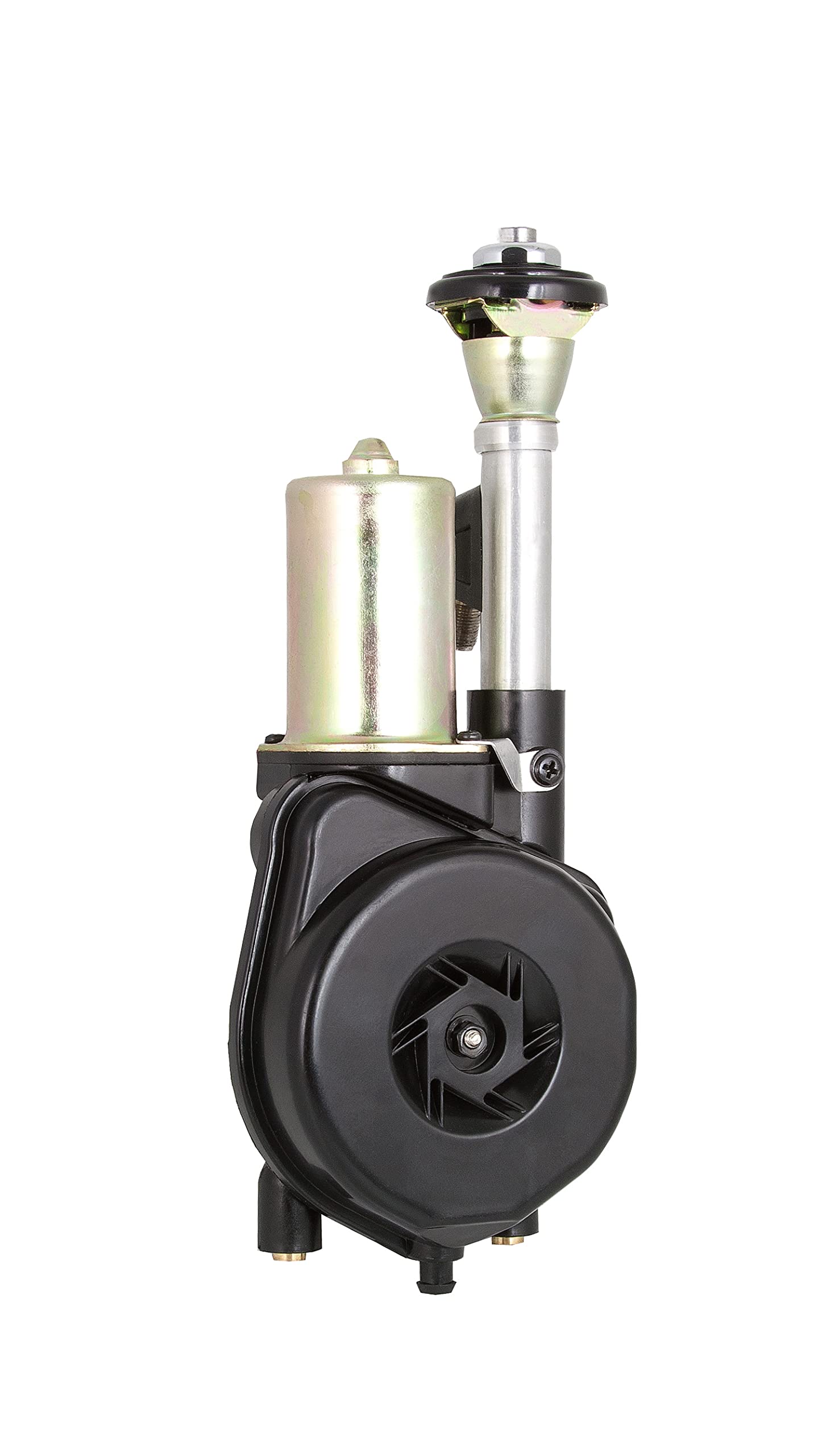 POWER ANTENNA CDでーた&NACK5 PRESENT LIVE Amazon.com: Retro Manufacturing PA03 Chrome Miniature Fully