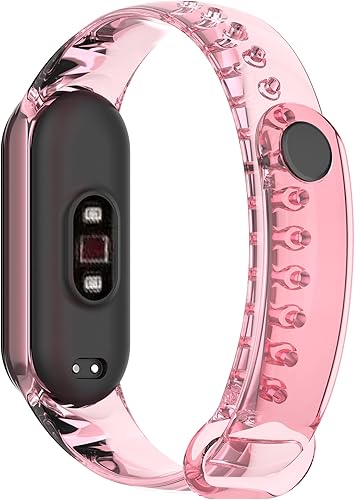 Miniatura 2 de Senter Correa de repuesto para Xiaomi Mi Band 5  Mi Band 6 Smart Watch