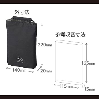 小物 saculanbou 薄い財布 メンズ・レディース/[数量限定]小さく薄い財布SAKU ver