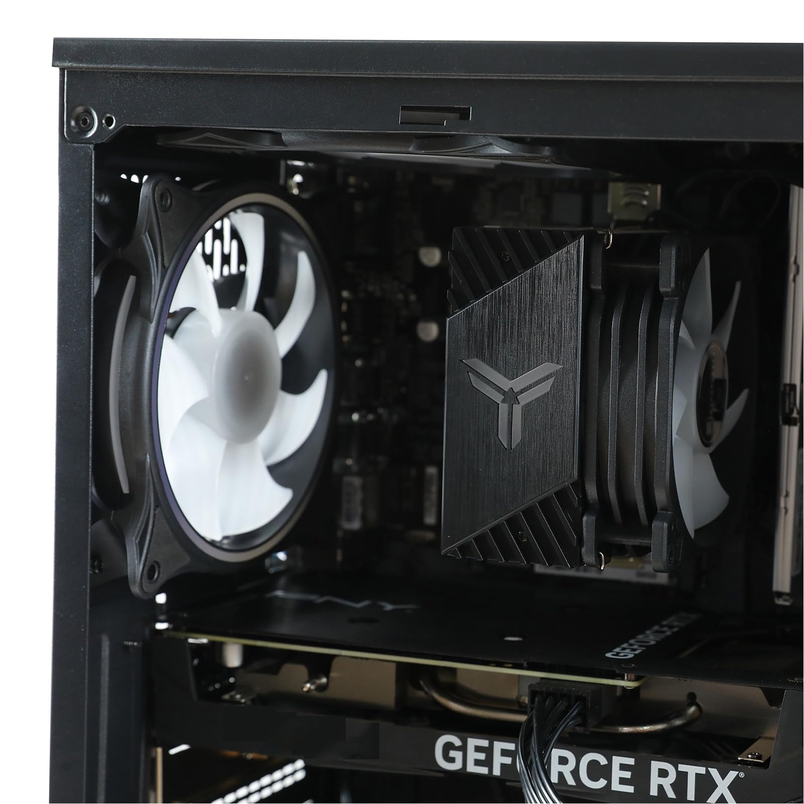 Amazon.com: MXZ Gaming Desktop PC Computer I5 9400F,RTX3050, B365 