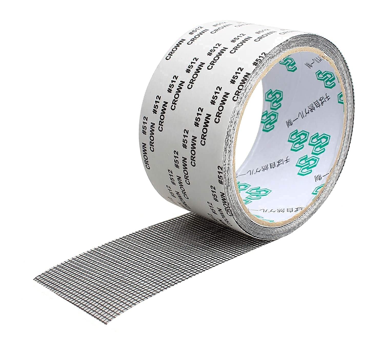 JKMD Strong Adhesive & Waterproof Window Mosquito net Covering Mesh Tape for Door Tears Holes Screen Patch Repair Window Screen Repair Tap (B0DDYX8M96) Amazon Price History, Amazon Price Tracker