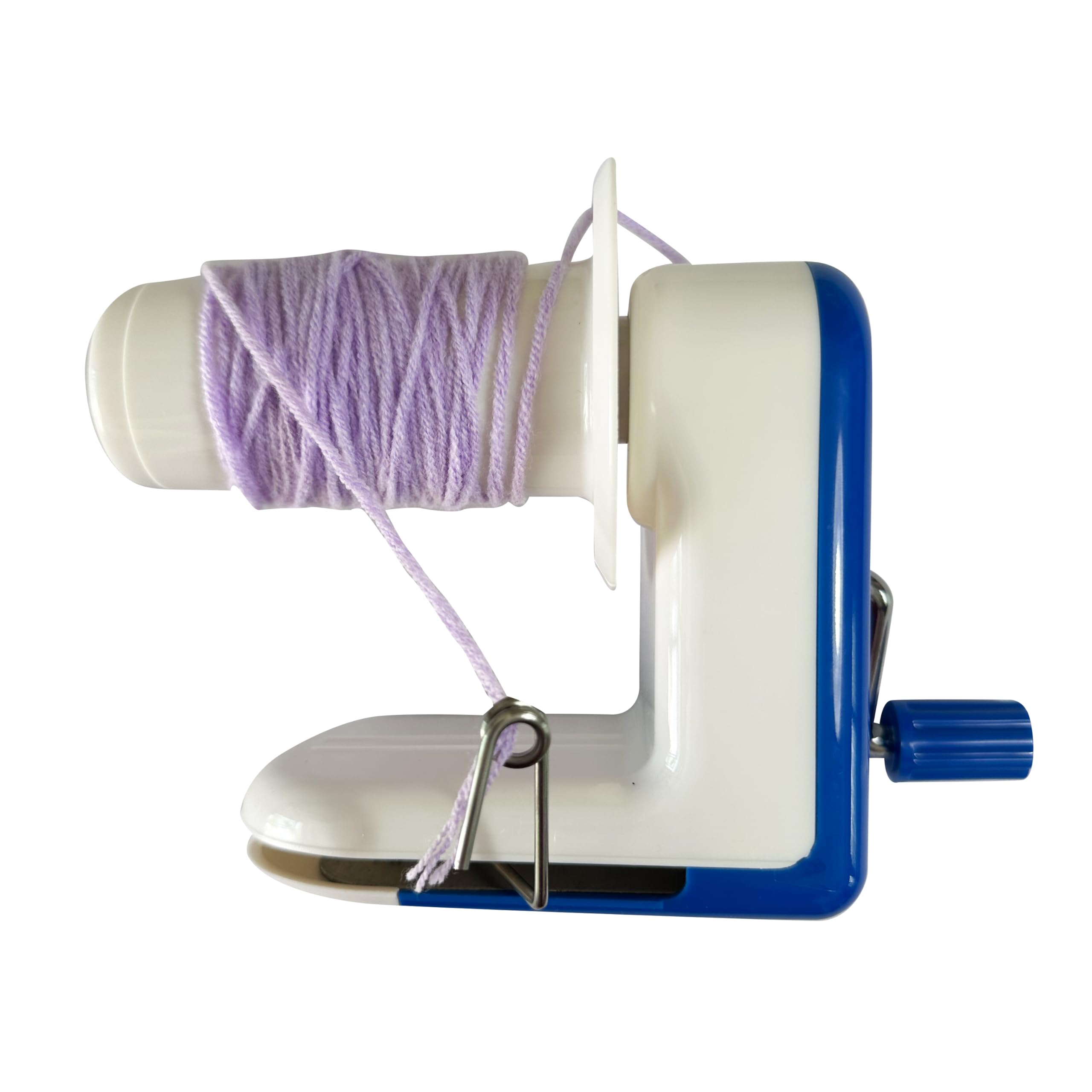 Yarn Winder Machine – Perfect for Easy Ball Winding, Yarn Winder for Knitting & Crochet