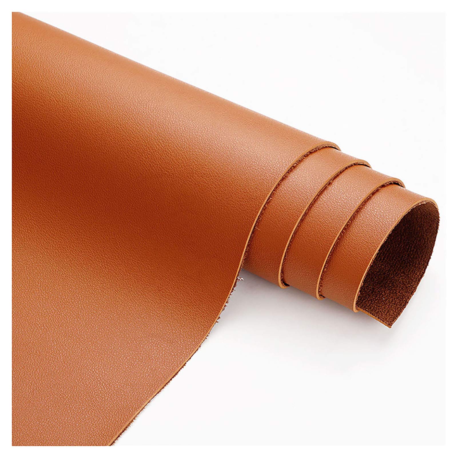 Selle de moto tissu cuir de réparation pour rénovation siège skaï 5m