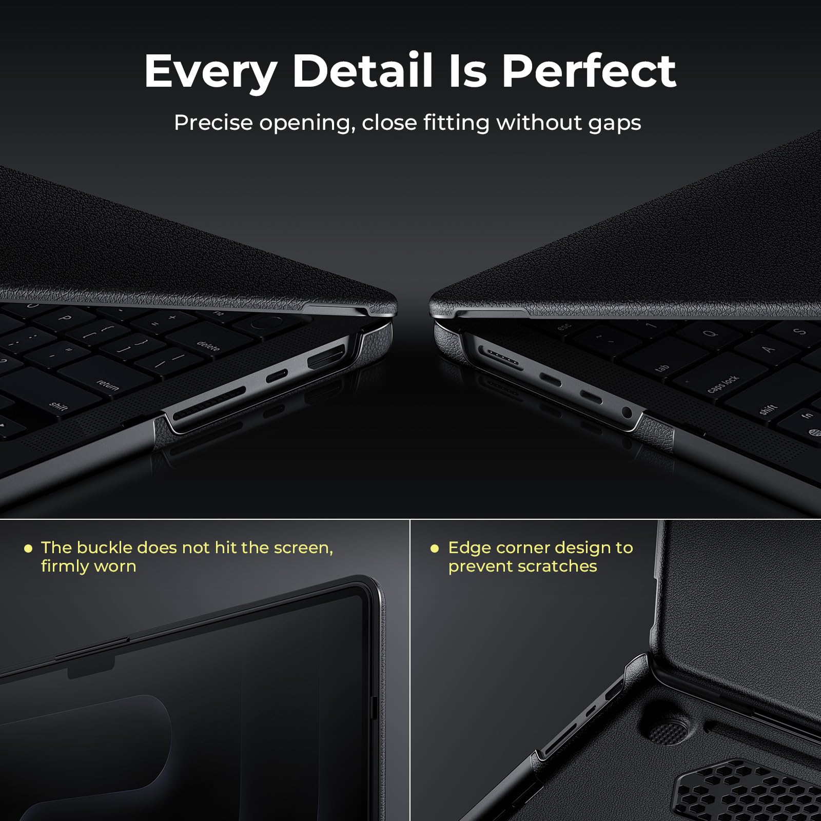 Coque Macbook Pro 16 Pouces BlueSwan Coque Compatible Avec MacBook