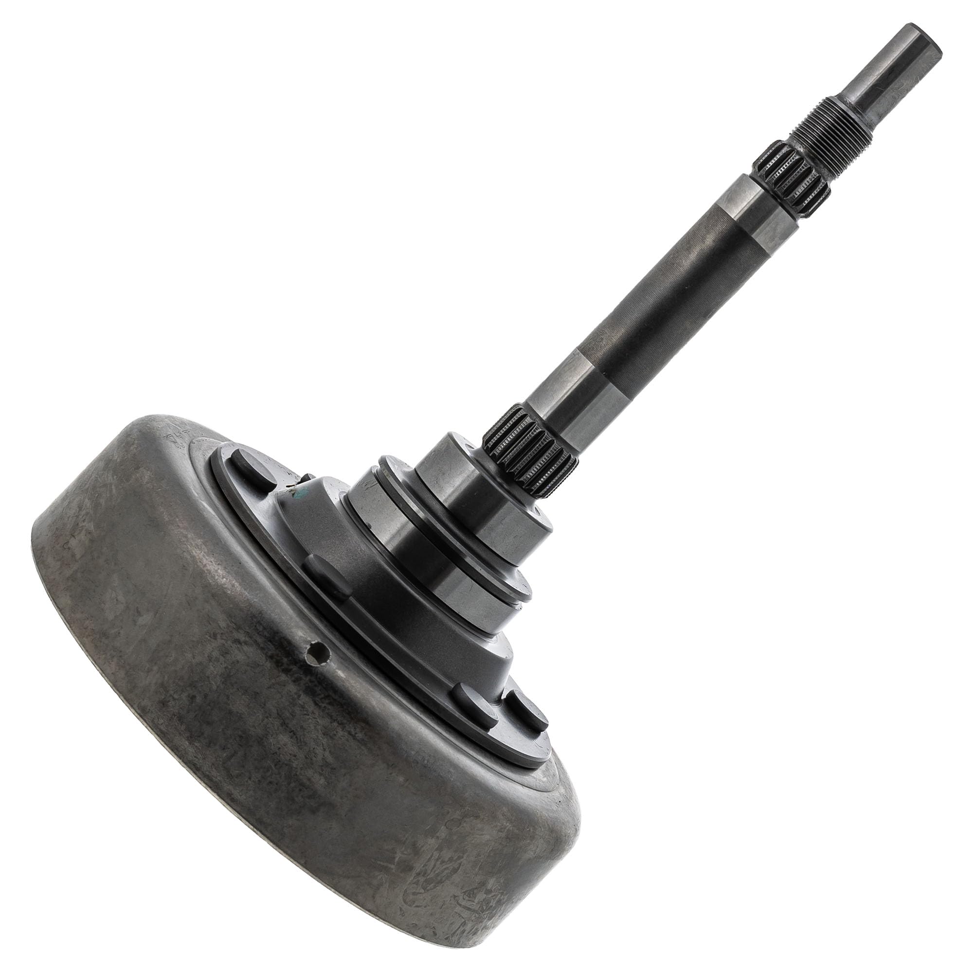 モン五郎15920 Amazon.com : CUB CADET 503-01121 Friction Wheel Clutch Assembly