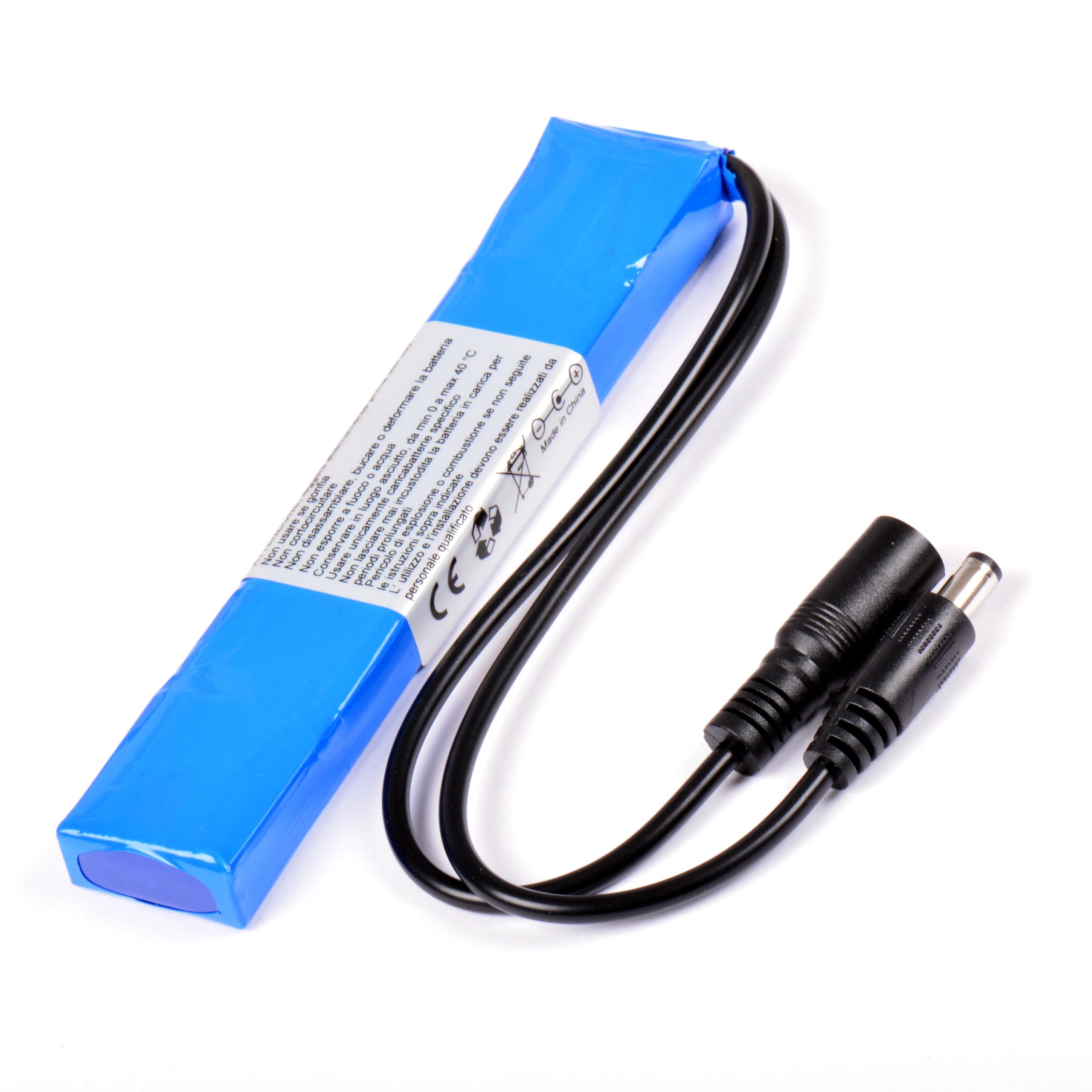 Minelab - Batterie Rechargeable Au Lithium-ion Pour Gold Monster 1000 - Détecteurs De Métaux