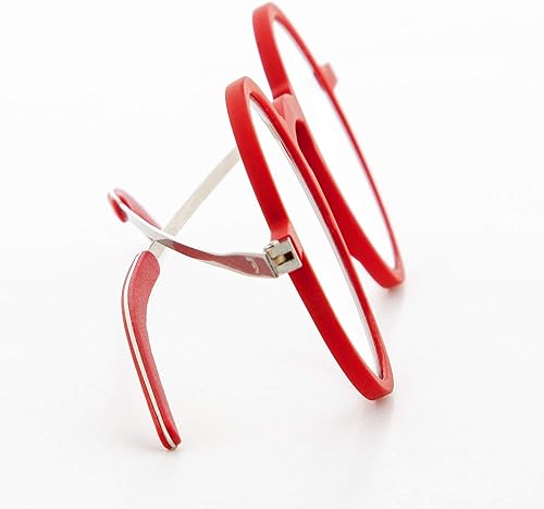 Miniatura 2 de Macba Round - Gafas de lectura ultrafinas