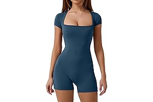 The Silky-Smooth Embrace: Your Body Suit with Shorts for Unparalleled Comfort