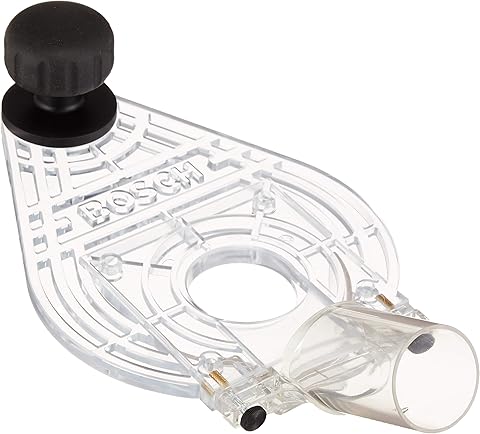 Bosch 2608000335 aksesuarı taban plakası ile sap ve alt kısım