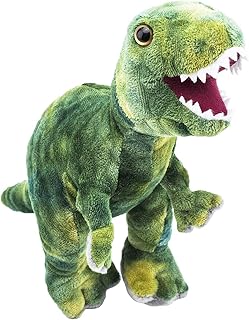 dinosaur teddy bears