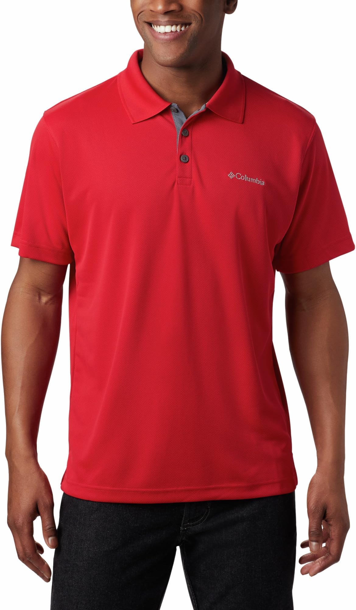 Men's Utilizer Polo