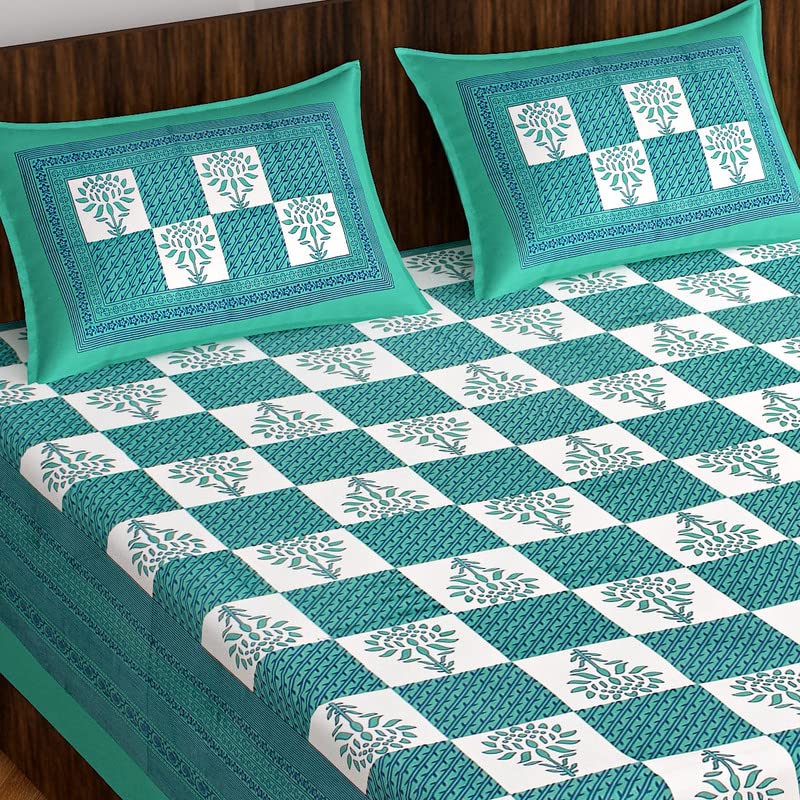 See full amazon price history chart for The Hobby Bounty THB 110TC Sanganeri Printed Double Bed Bedsheet,100% Pure Cotton Bedsheet for Double Bed with 2 Pillow Covers, 90Inchx100Inch Multicolor The Hobby Bounty THB 110TC Sanganeri Printed Double Bed Bedsheet,100% Pure Cotton Bedsheet for Double Bed with 2 Pillow Covers, 90Inchx100Inch Multicolor (B0BMX77XYG) Amazon Price History, Amazon Price Tracker