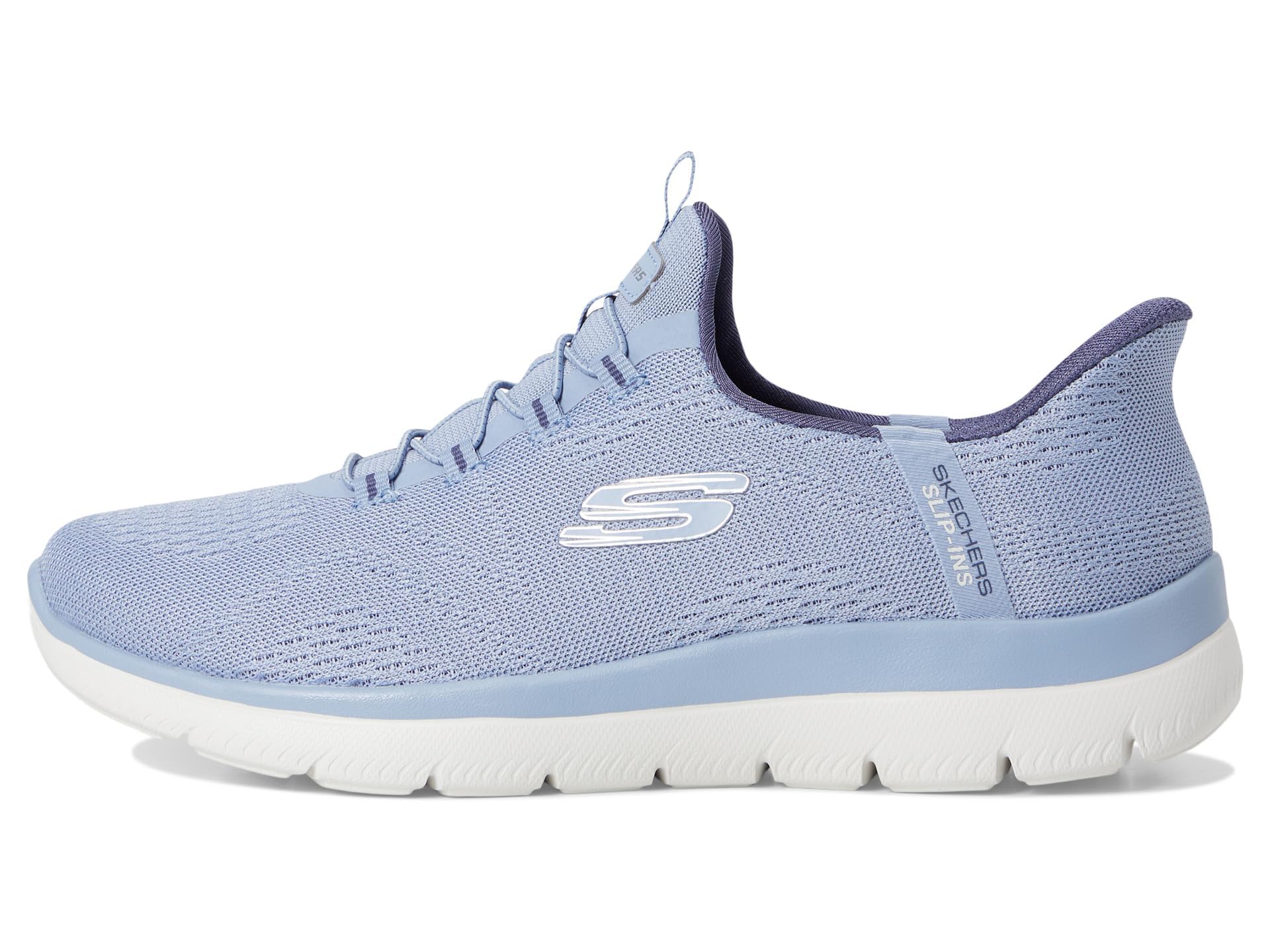 Skechers Summits-Dream Chaser - Hands Free Slip-ins Scarpe da ginnasticaDonna