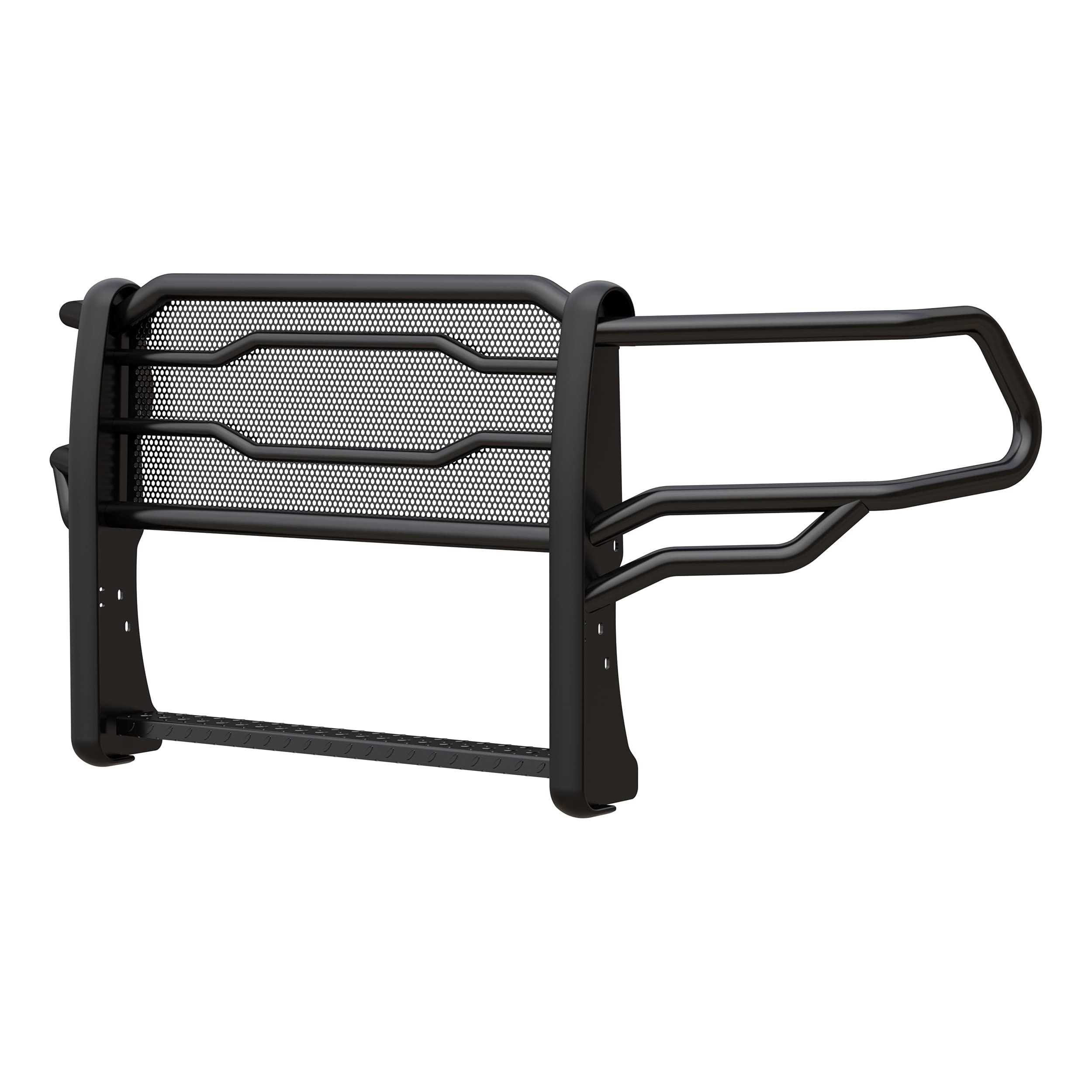 ○○ Amazon.com: LUVERNE 321804 Prowler Max Black Steel Truck