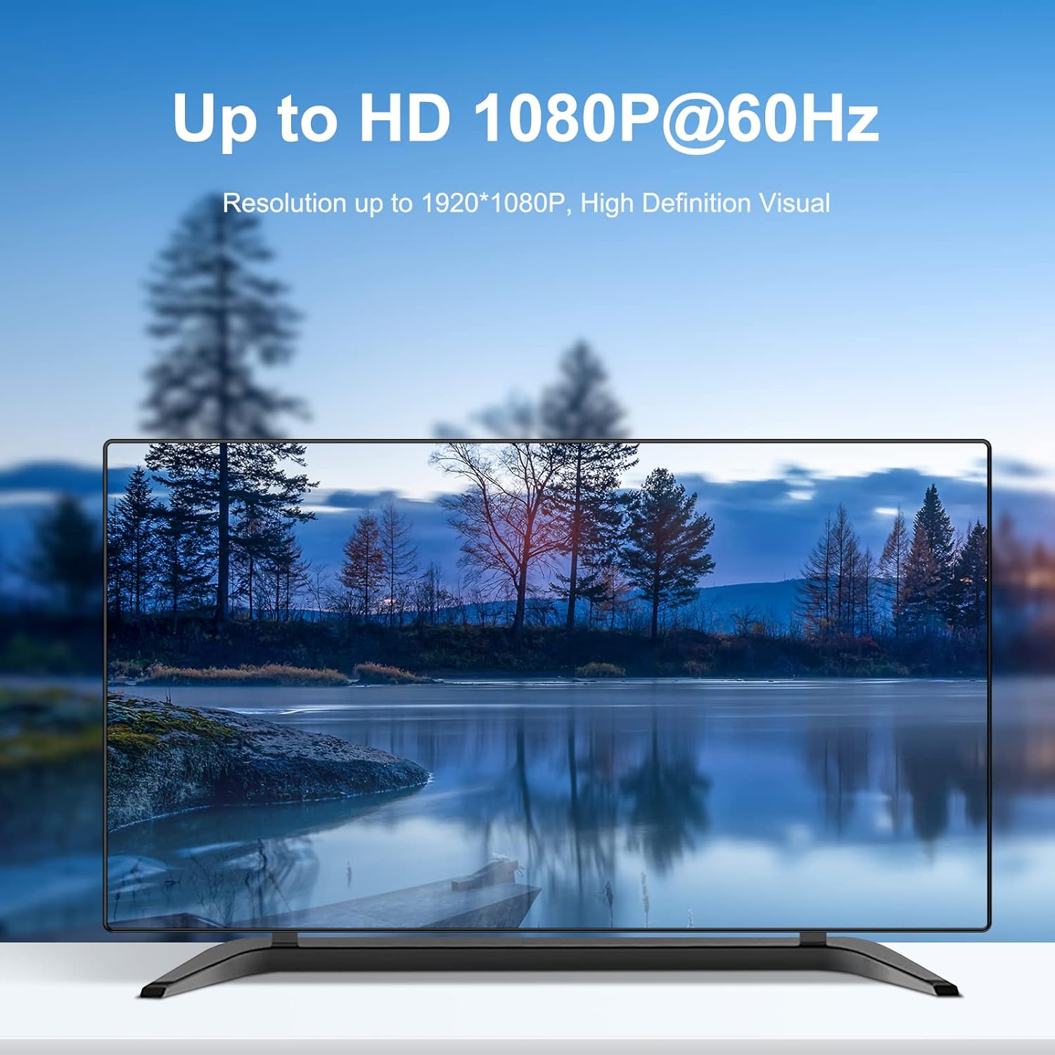 Wiistar SDI HDMI to HDMI Converter Adapter Full HD 1080P SD/HD/3G-SDI to HD MI Adapter with HD&SDI Loopout for CCTV Monitor Camera