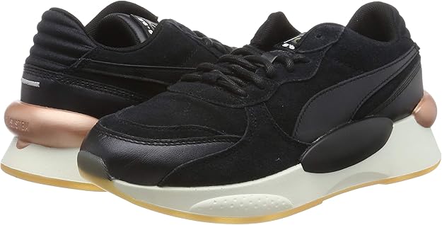 PUMA RS 9.8 Metallic Wn's, Baskets Femme : Amazon.fr: Chaussures et Sacs