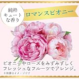 マンダム MANDOM(マンダム) マンダム ディアフローラ オイルイン ハンド＆ネイルクリーム ロマンスピオニー 60グラムの商品画像