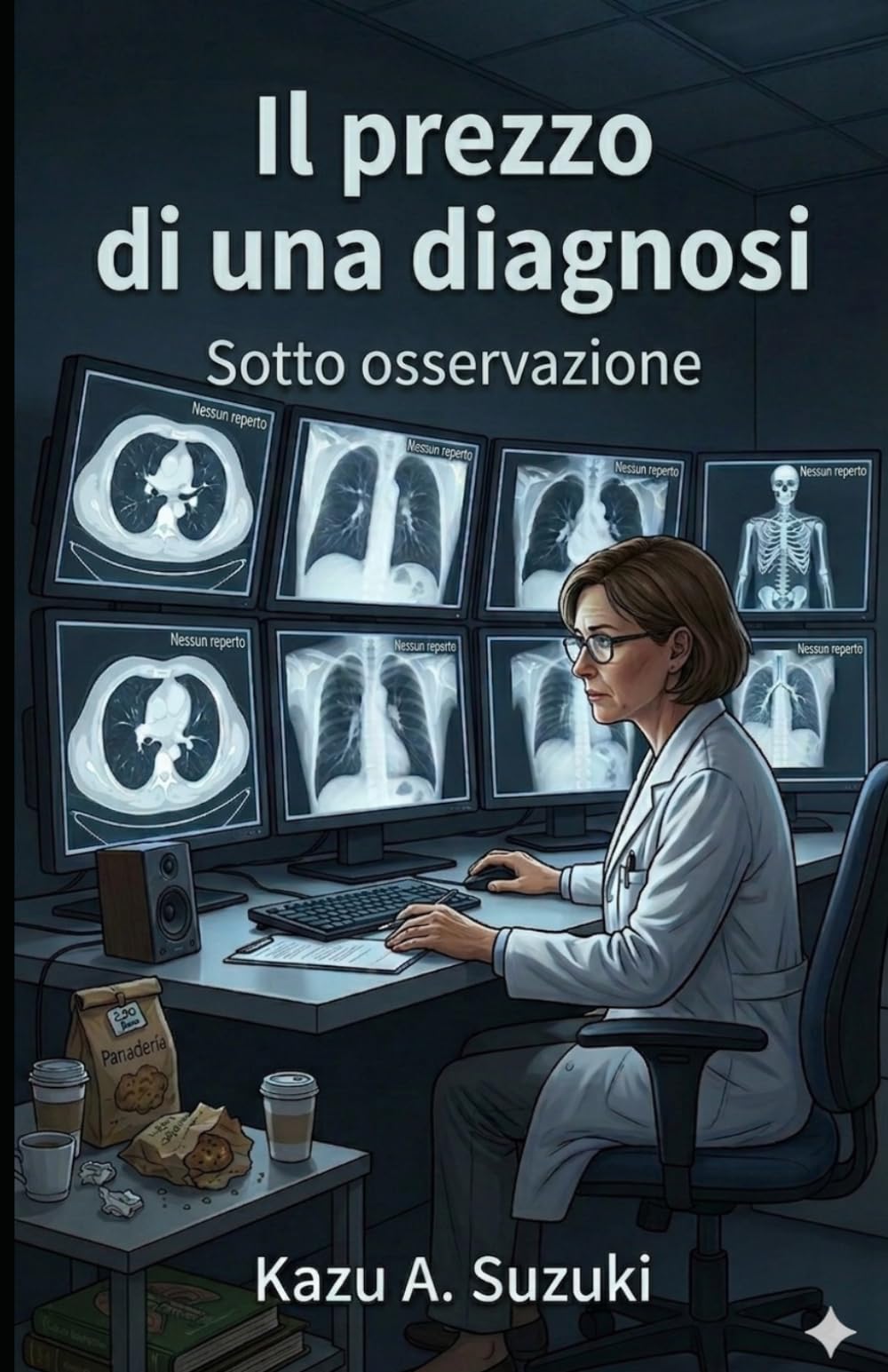 Il prezzo di una diagnosi (Sotto osservazione)