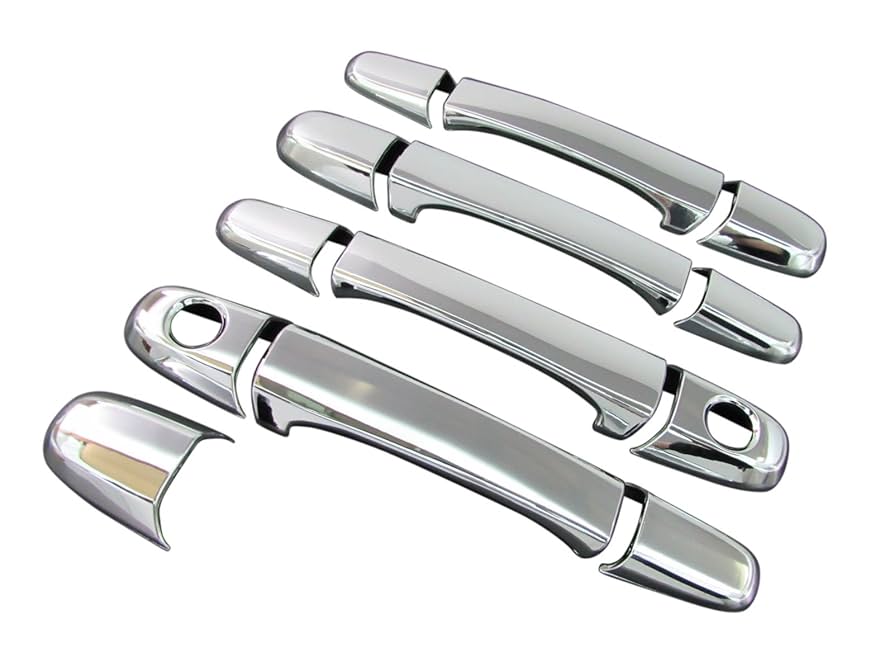 のぶと Amazon.co.jp: BRIGHTZ アルテッツァ 10系 クロームメッキドア