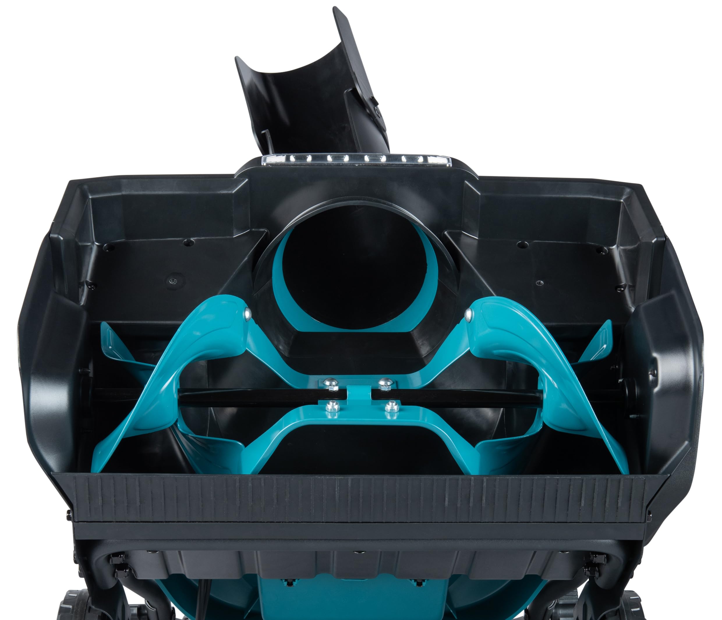 Makita SN001GZ Akku-Schneefräse, 40V max. (ohne Akku und Ladegerät