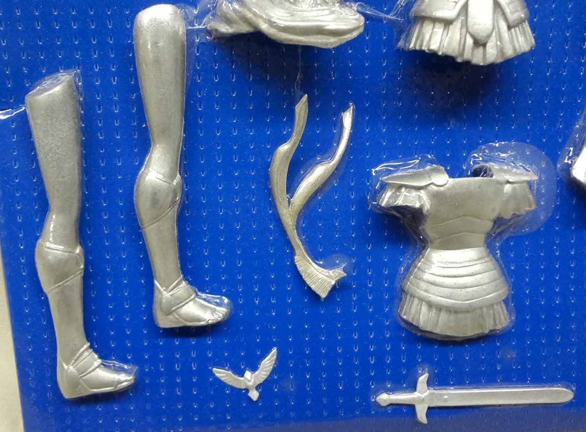 ツクダホビー　巨大レギオン 未組み立てキット □ツクダホビー 巨大レギオン 完成品3 □ ガレージキット製作