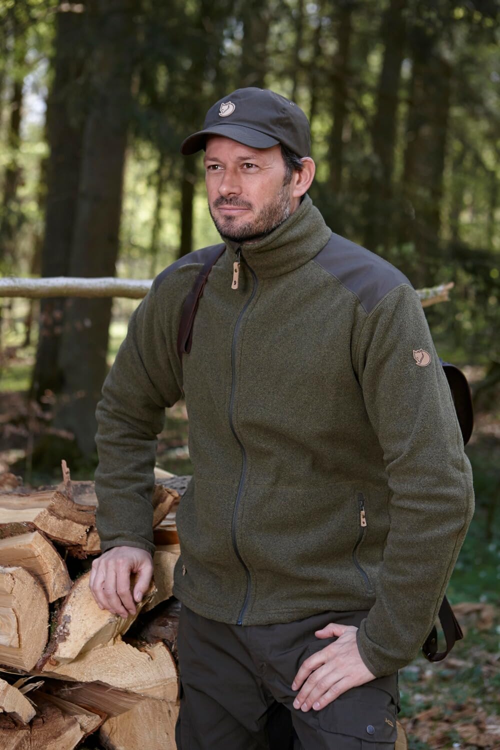 Fjällräven Sten Fleece